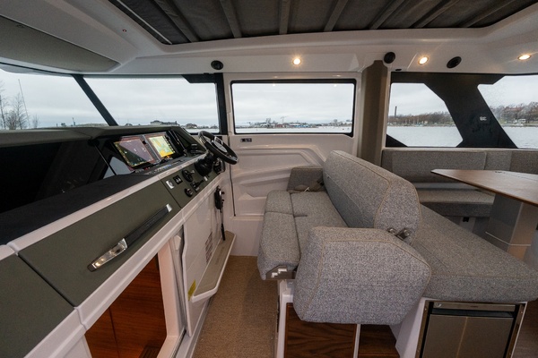 Stock 1 38ft Axopar Yacht For Sale