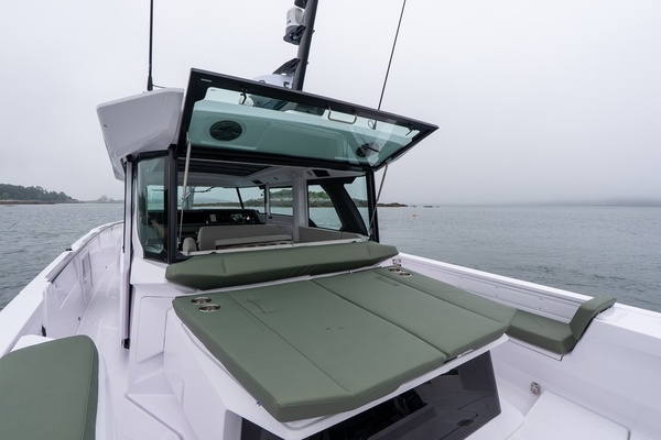 Stock 1 38ft Axopar Yacht For Sale