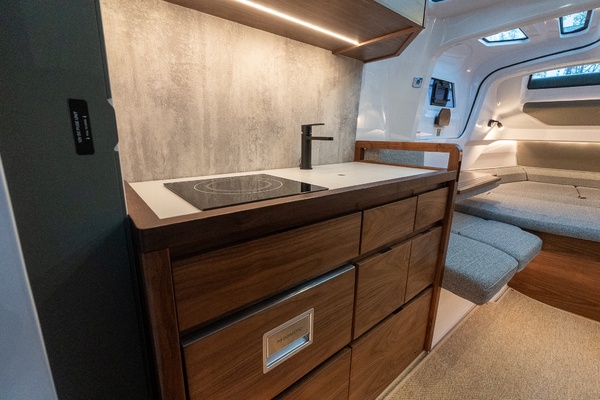 Stock 1 38ft Axopar Yacht For Sale