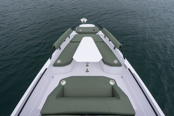 Stock 1 38ft Axopar Yacht For Sale