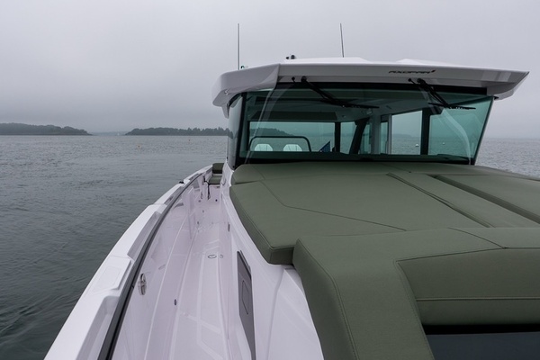Stock 1 38ft Axopar Yacht For Sale
