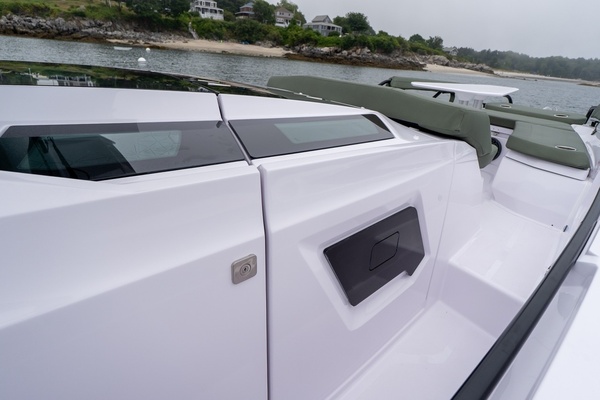 Stock 1 38ft Axopar Yacht For Sale