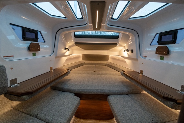 Stock 1 38ft Axopar Yacht For Sale