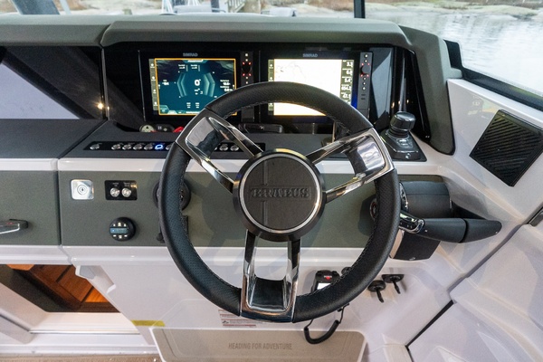 Stock 1 38ft Axopar Yacht For Sale