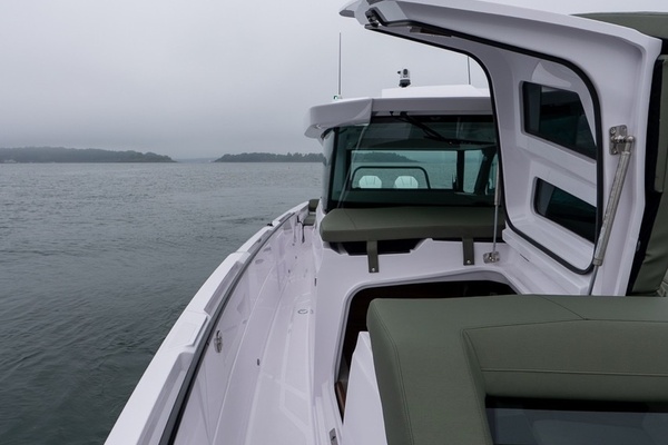 Stock 1 38ft Axopar Yacht For Sale