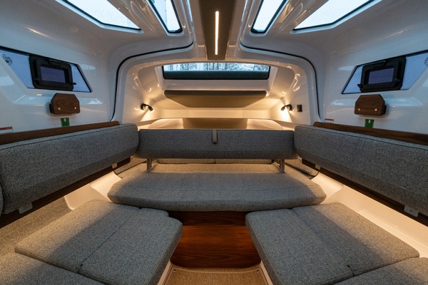 Stock 1 38ft Axopar Yacht For Sale