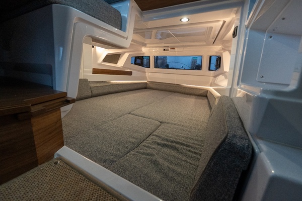 Stock 1 38ft Axopar Yacht For Sale