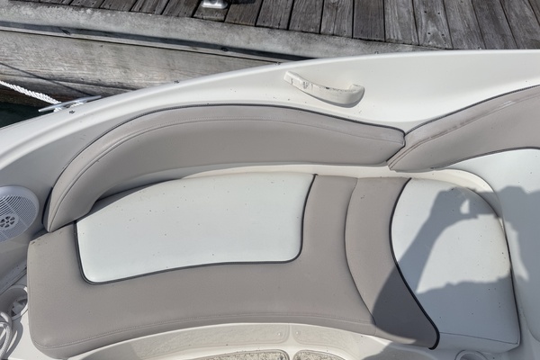 22ft Sea Ray Yacht For Sale