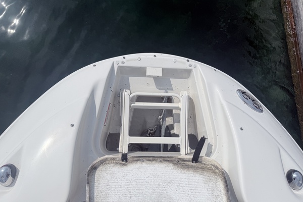 22ft Sea Ray Yacht For Sale