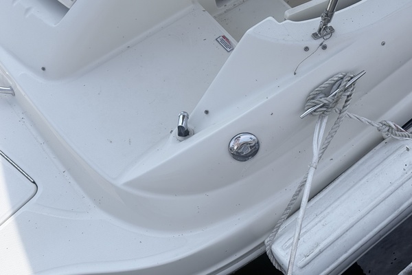 22ft Sea Ray Yacht For Sale