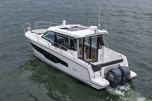 Timeout 34ft Jeanneau Yacht For Sale