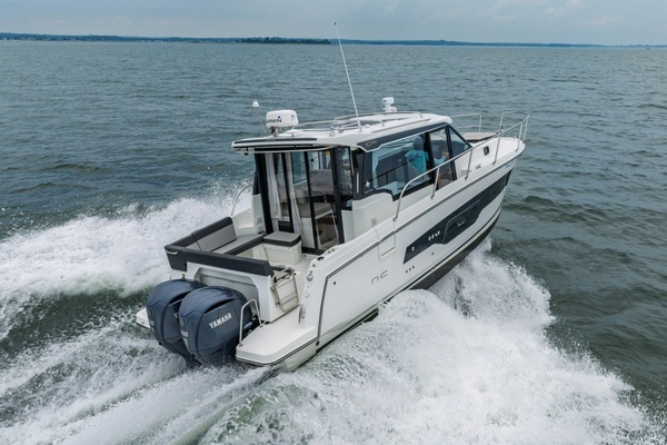 2023 Jeanneau 34