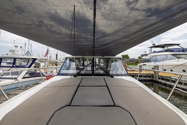 2023 Jeanneau 34