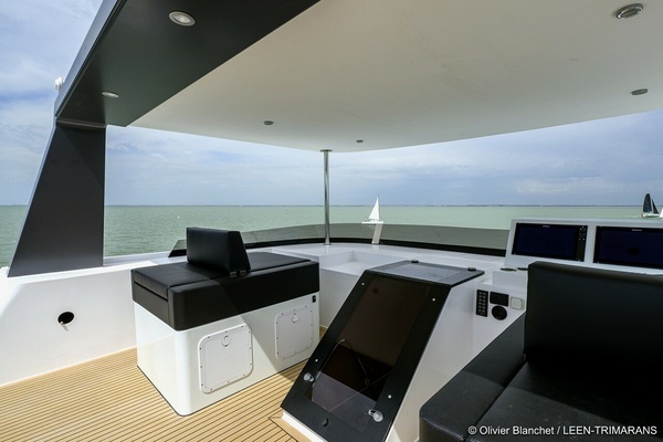 Ellee 72ft Neel Yacht For Sale