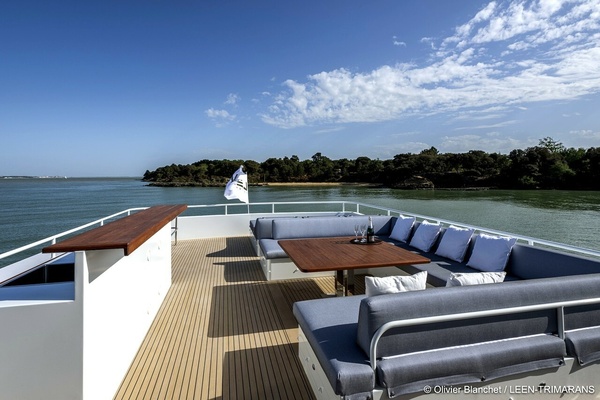 Ellee 72ft Neel Yacht For Sale