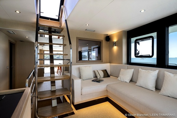 Ellee 72ft Neel Yacht For Sale