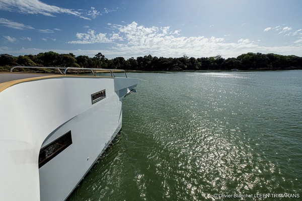 Ellee 72ft Neel Yacht For Sale