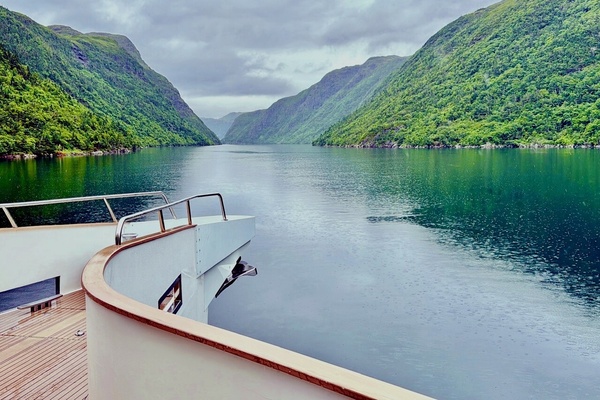 Ellee 72ft Neel Yacht For Sale
