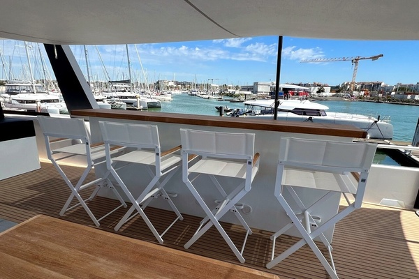 Ellee 72ft Neel Yacht For Sale
