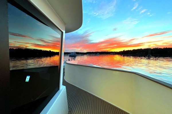 Ellee 72ft Neel Yacht For Sale