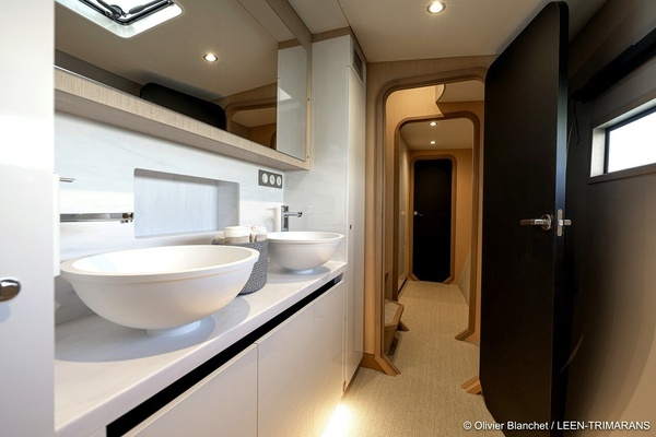 Ellee 72ft Neel Yacht For Sale
