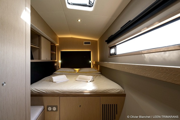 Ellee 72ft Neel Yacht For Sale