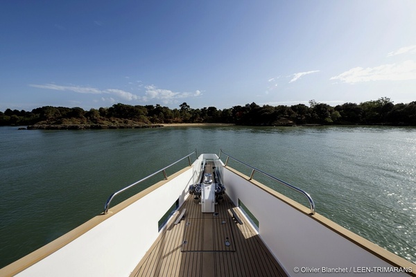 Ellee 72ft Neel Yacht For Sale