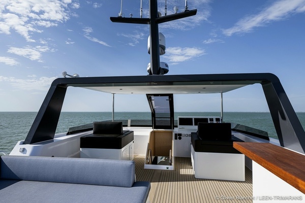 Ellee 72ft Neel Yacht For Sale