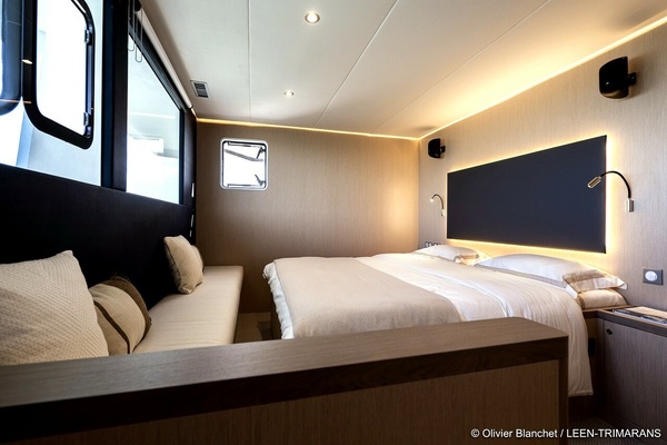 Ellee 72ft Neel Yacht For Sale