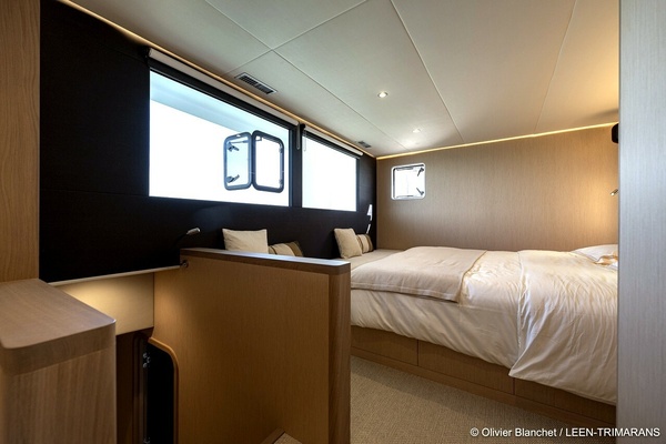 Ellee 72ft Neel Yacht For Sale