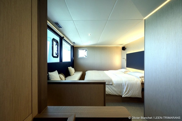 Ellee 72ft Neel Yacht For Sale
