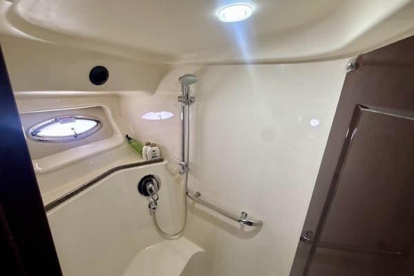 2007 Sea Ray 58