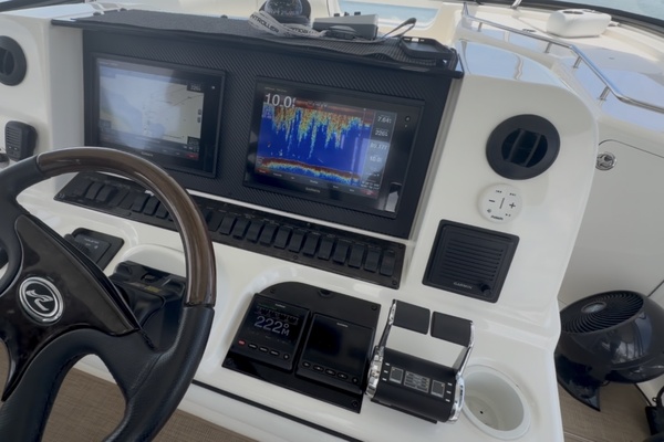 58ft Sea Ray Yacht For Sale