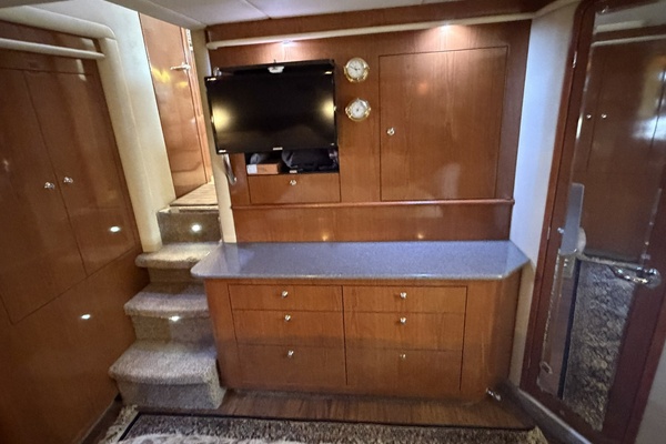 Sea N Double 48ft Sea Ray Yacht For Sale