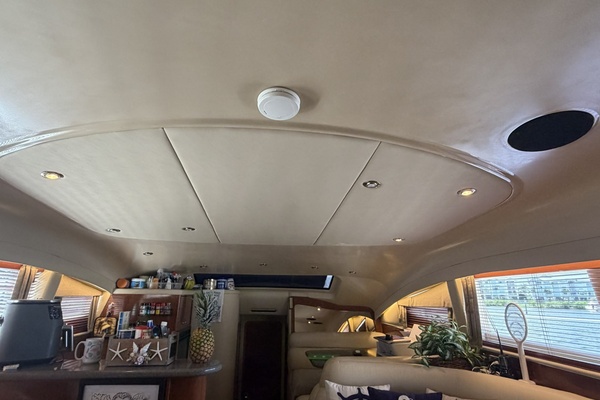 Sea N Double 48ft Sea Ray Yacht For Sale