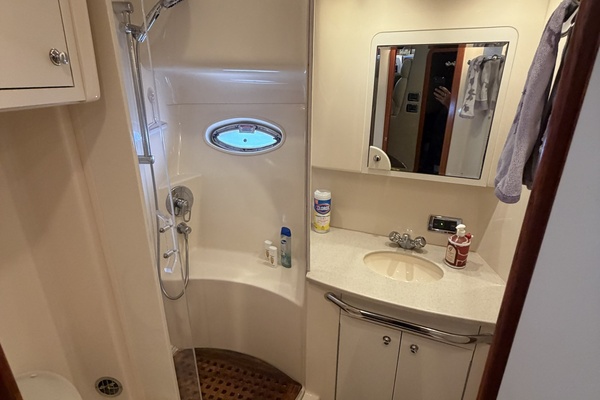 Sea N Double 48ft Sea Ray Yacht For Sale