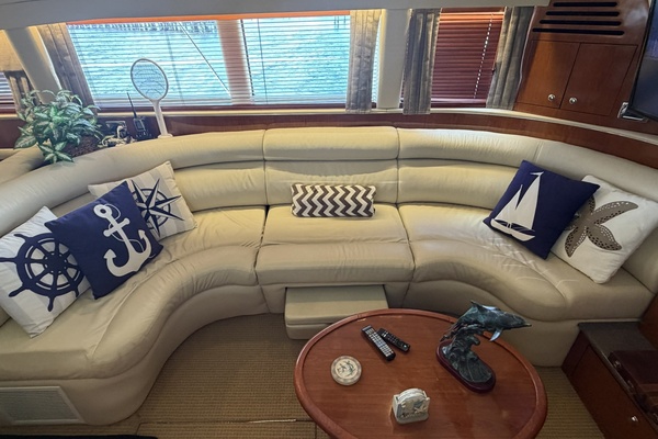 Sea N Double 48ft Sea Ray Yacht For Sale