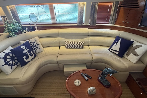 2002 Sea Ray 48