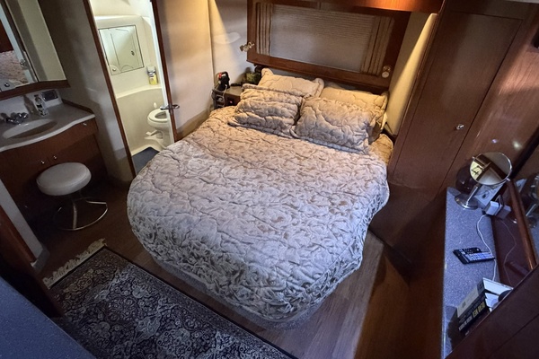 Sea N Double 48ft Sea Ray Yacht For Sale