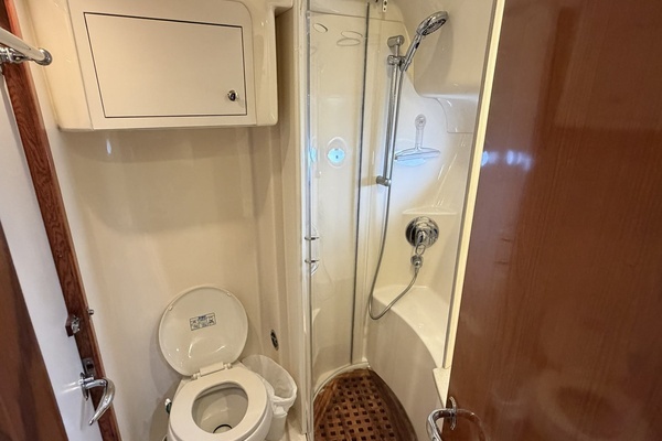 2002 Sea Ray 48