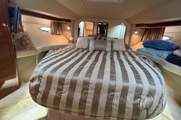 Sea N Double 48ft Sea Ray Yacht For Sale