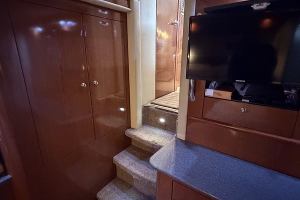 Sea N Double 48ft Sea Ray Yacht For Sale