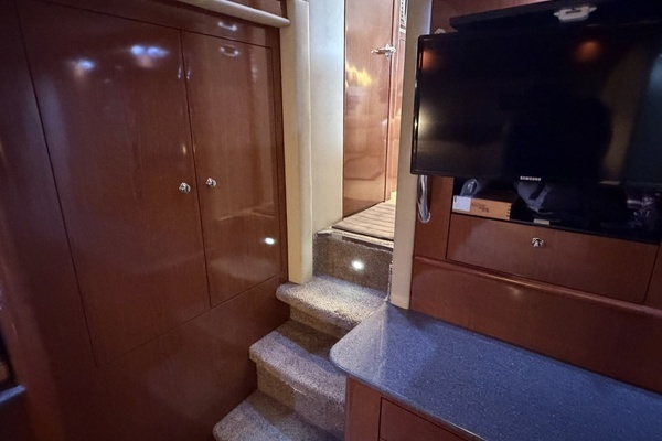2002 Sea Ray 48