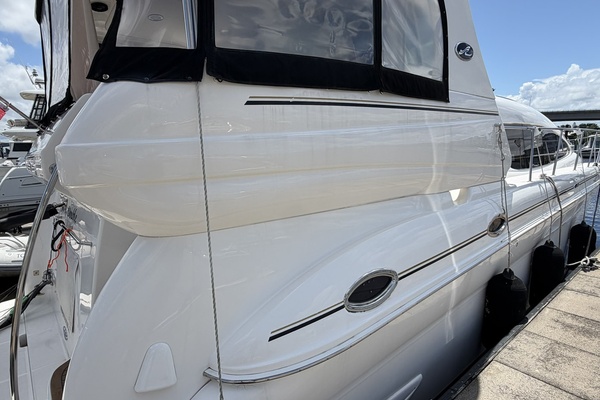 Sea N Double 48ft Sea Ray Yacht For Sale