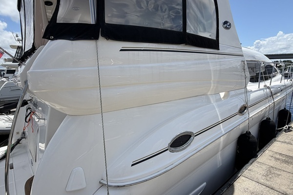 2002 Sea Ray 48