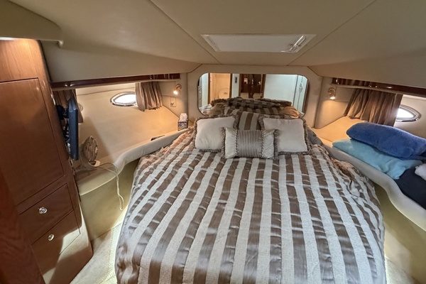 Sea N Double 48ft Sea Ray Yacht For Sale