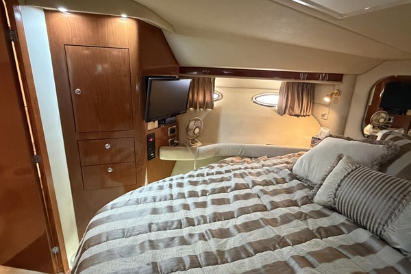 Sea N Double 48ft Sea Ray Yacht For Sale