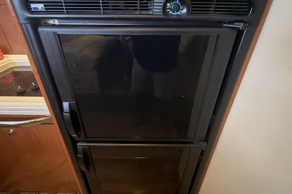 2002 Sea Ray 48