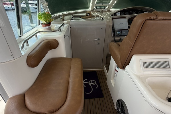 Sea N Double 48ft Sea Ray Yacht For Sale