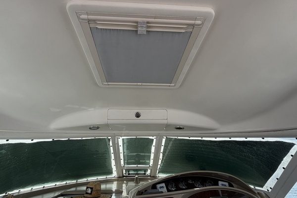 2002 Sea Ray 48